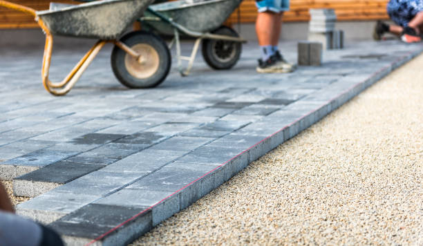 Best Driveway Pavers Near Me  in Simonton Lake, IN