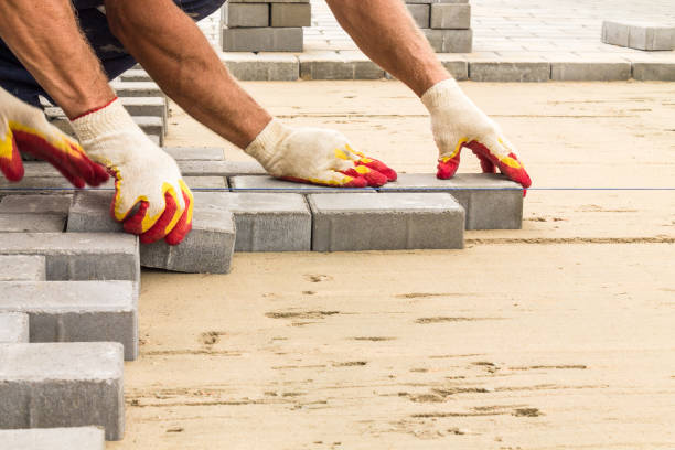 Best Driveway Paving Contractor  in Simonton Lake, IN