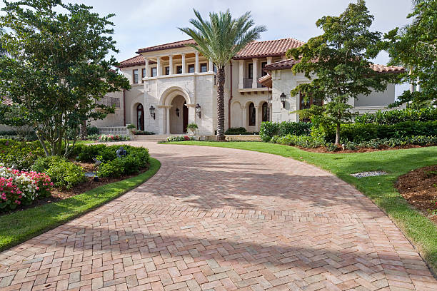 Reasons to Select Us for Your Driveway Paving Requirements in Simonton Lake, IN