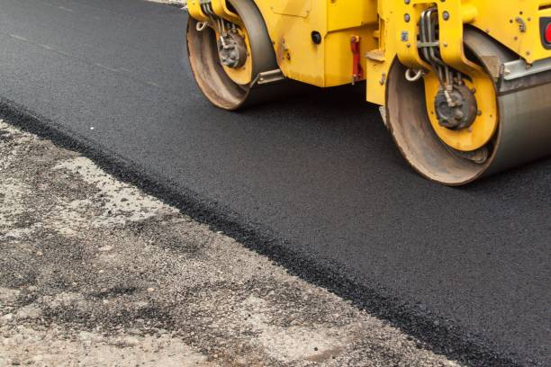 Best Residential Paver Driveway  in Simonton Lake, IN